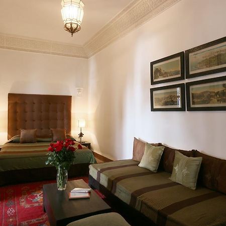 Riad Al Anouwar Маракеш Екстериор снимка