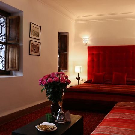 Riad Al Anouwar Маракеш Екстериор снимка