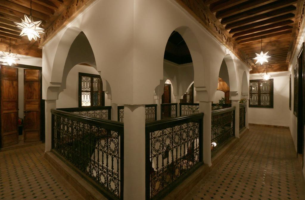 Riad Al Anouwar Маракеш Екстериор снимка