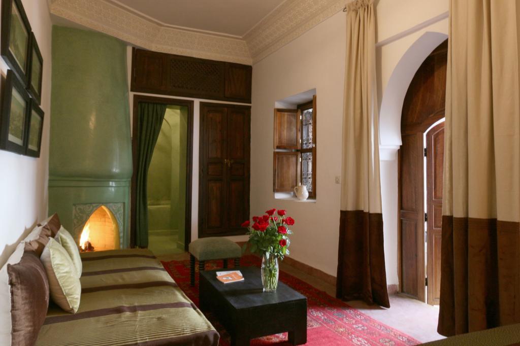 Riad Al Anouwar Маракеш Екстериор снимка