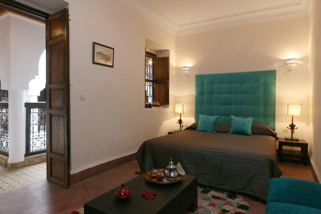 Riad Al Anouwar Маракеш Екстериор снимка