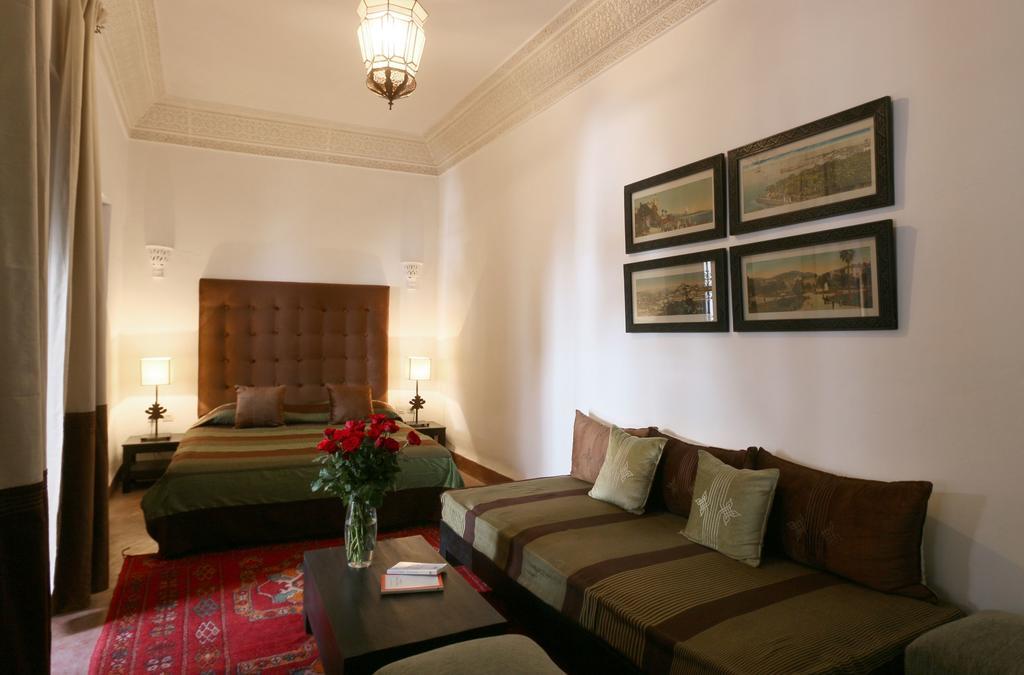 Riad Al Anouwar Маракеш Екстериор снимка