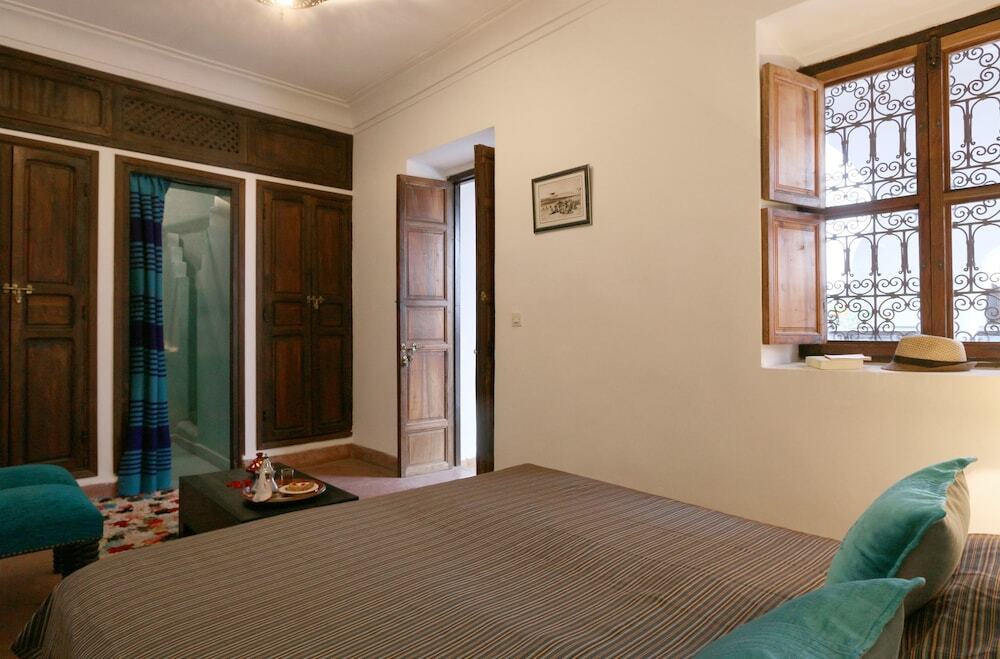 Riad Al Anouwar Маракеш Екстериор снимка