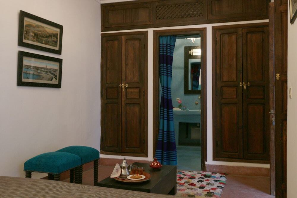 Riad Al Anouwar Маракеш Екстериор снимка