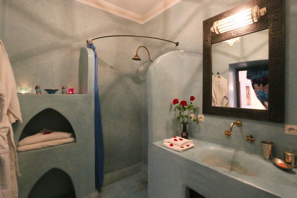 Riad Al Anouwar Маракеш Екстериор снимка
