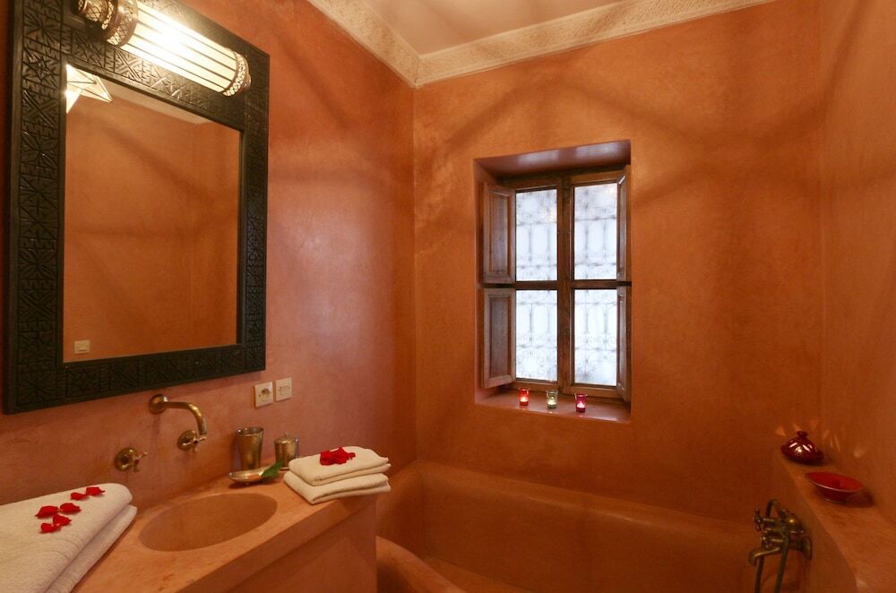 Riad Al Anouwar Маракеш Екстериор снимка